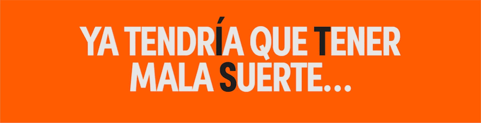 Banner Las ITS no se ven, te confías... y se cuelan