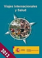 Portada Viajes Internacionales y Salud