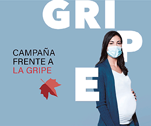 Banner #GripeYoMeVacuno