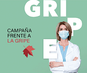 Banner #GripeYoMeVacuno